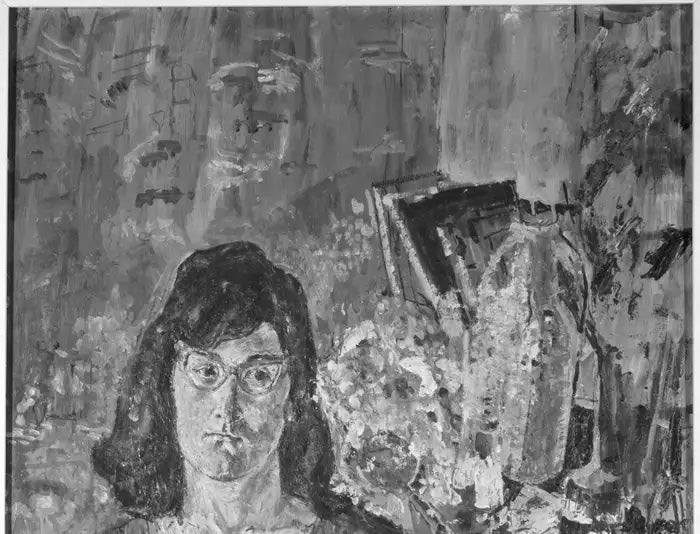 Portrait of a Seated Lady