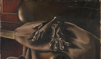 Chandleresque Pastiche