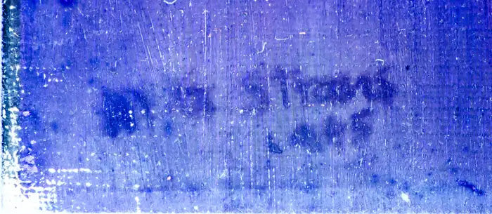 Chandleresque Pastiche