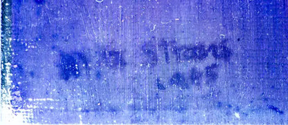 Chandleresque Pastiche