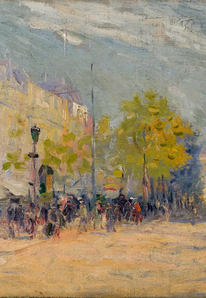 Boulevard de Paris
