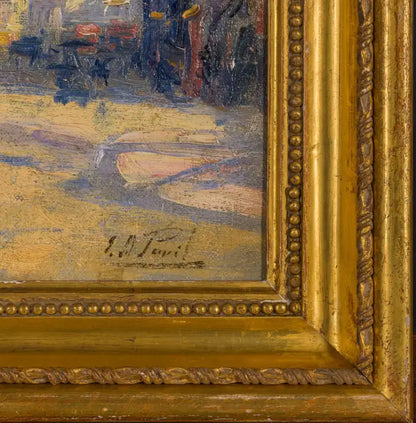 Boulevard de Paris