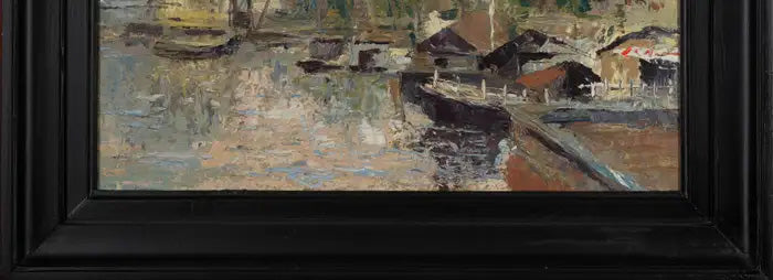 Chelsea Embankment London