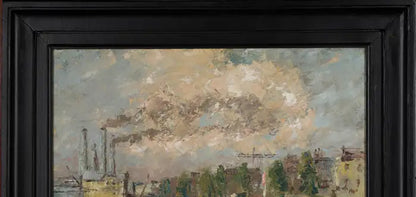 Chelsea Embankment London