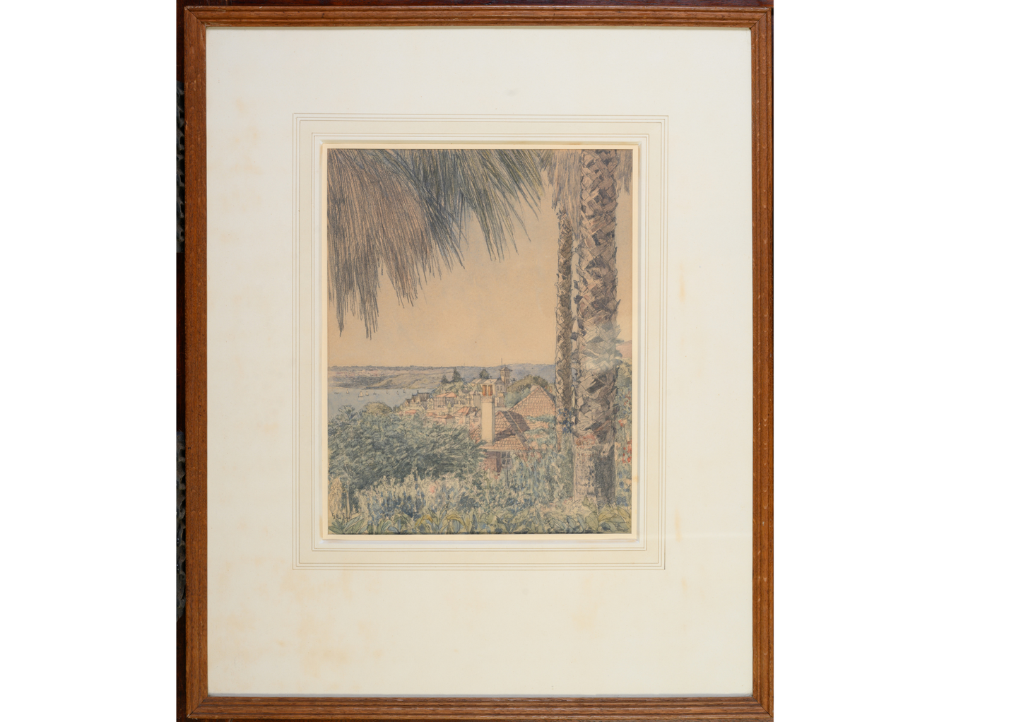 Potts Point Sydney Australia