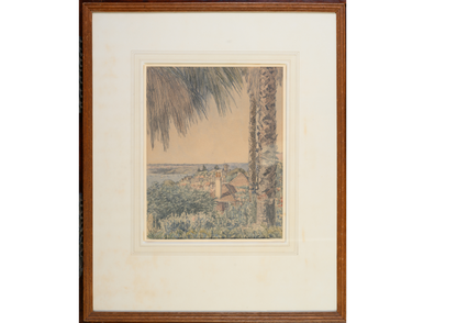 Potts Point Sydney Australia