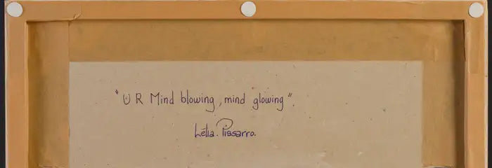 U.R. Mind blowing
