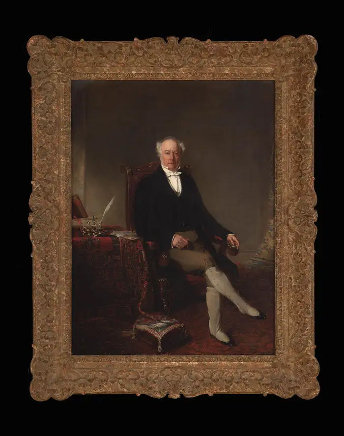 Charles Grey 2nd Earl Grey