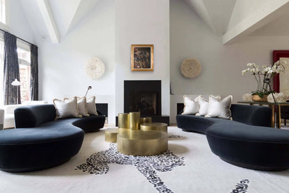 Chandleresque Pastiche