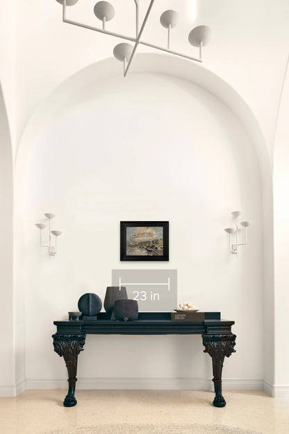 Chelsea Embankment London